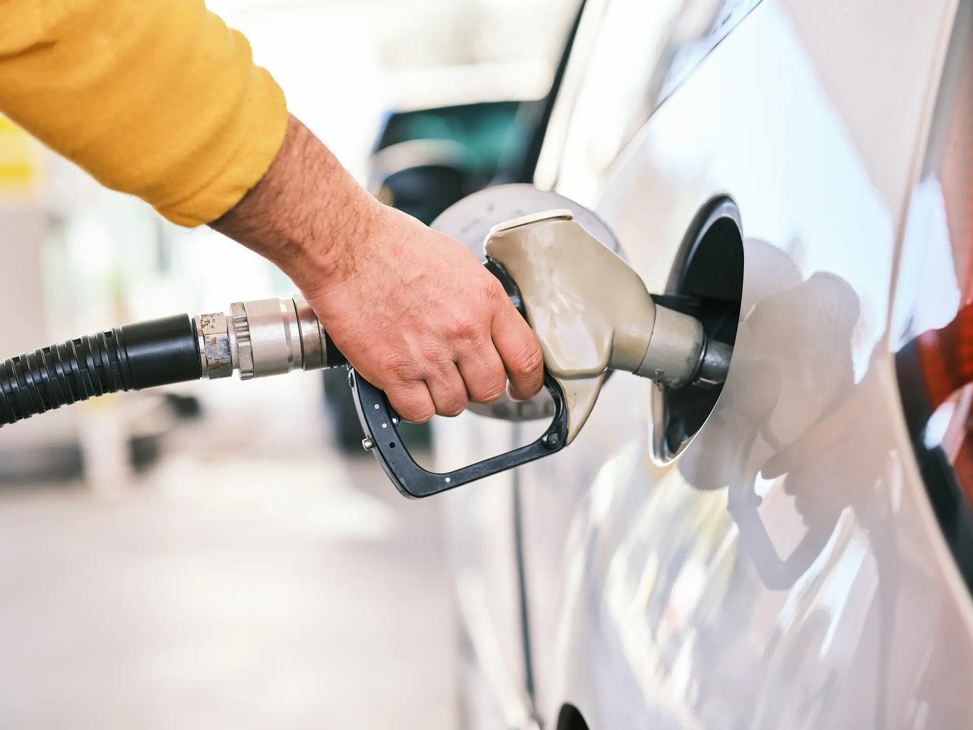 Warum ein Dieselfahrzeug 2025 trotz Elektromobilität wählen?