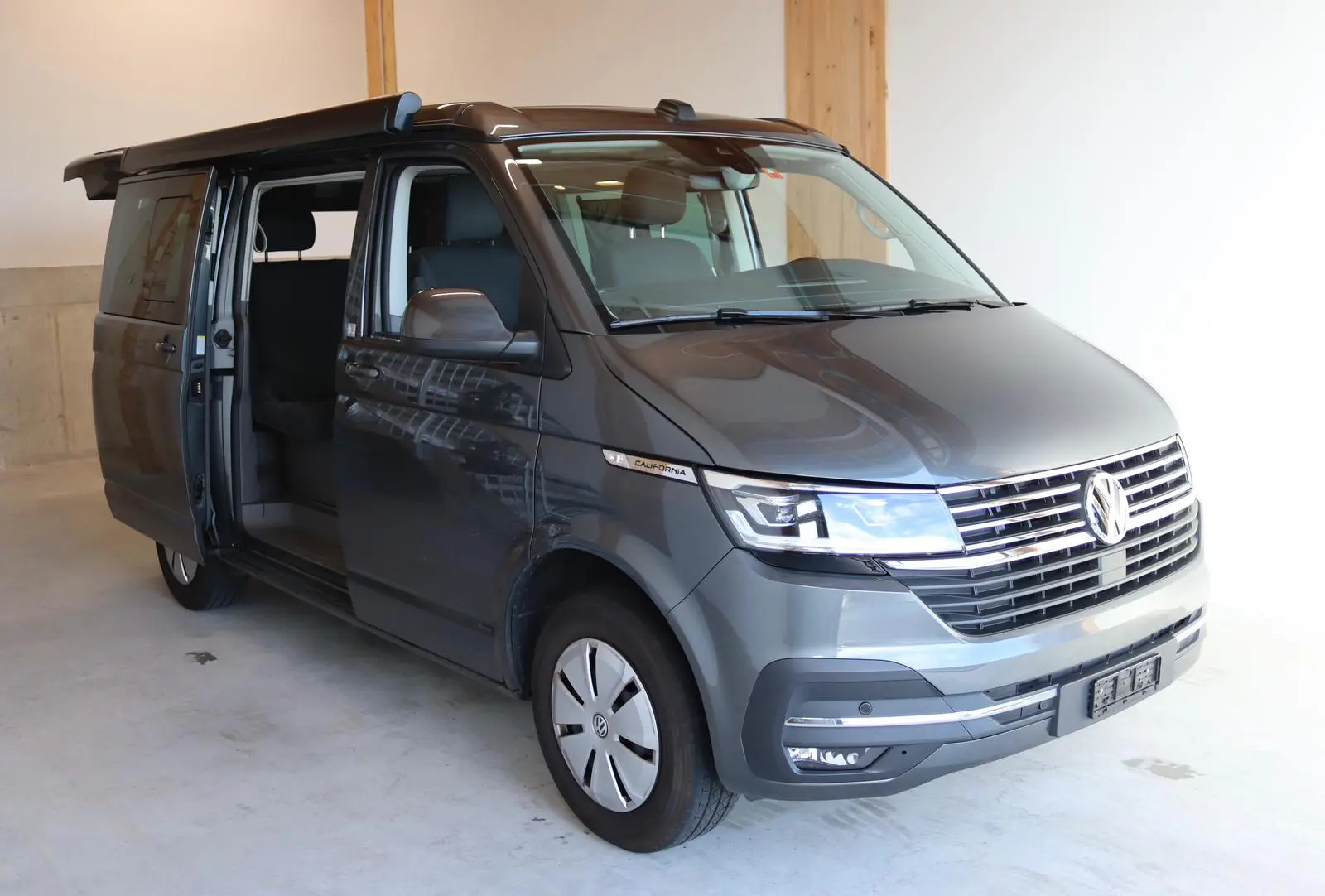 Verkaufsmandat: Wie wir unseren VW T6 mit RG Automotive verkauft haben
