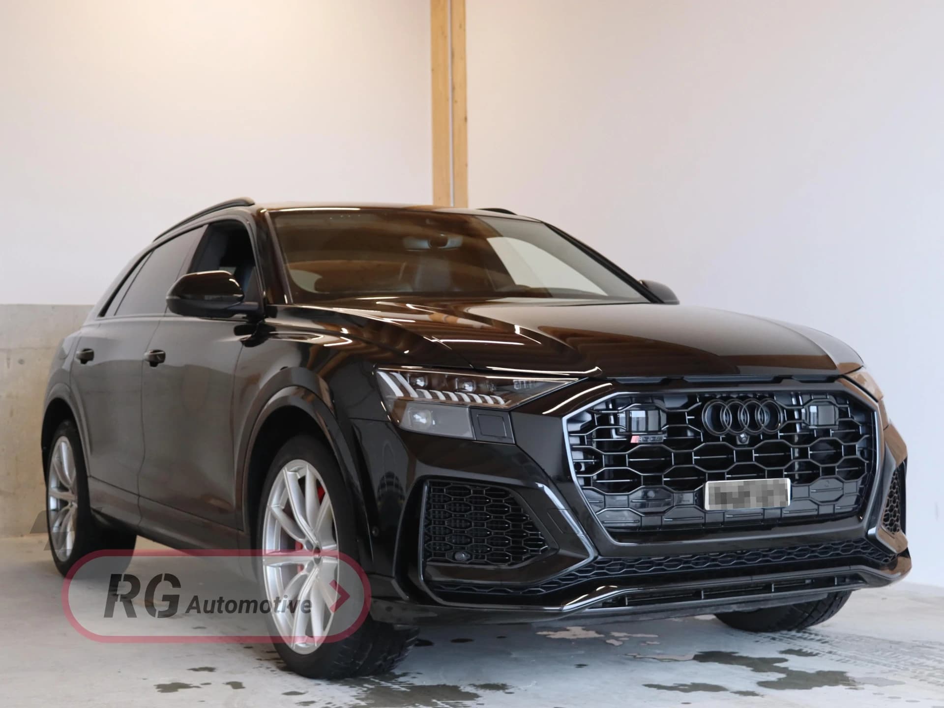 Wie man seinen SUV schnell in der Schweiz verkauft