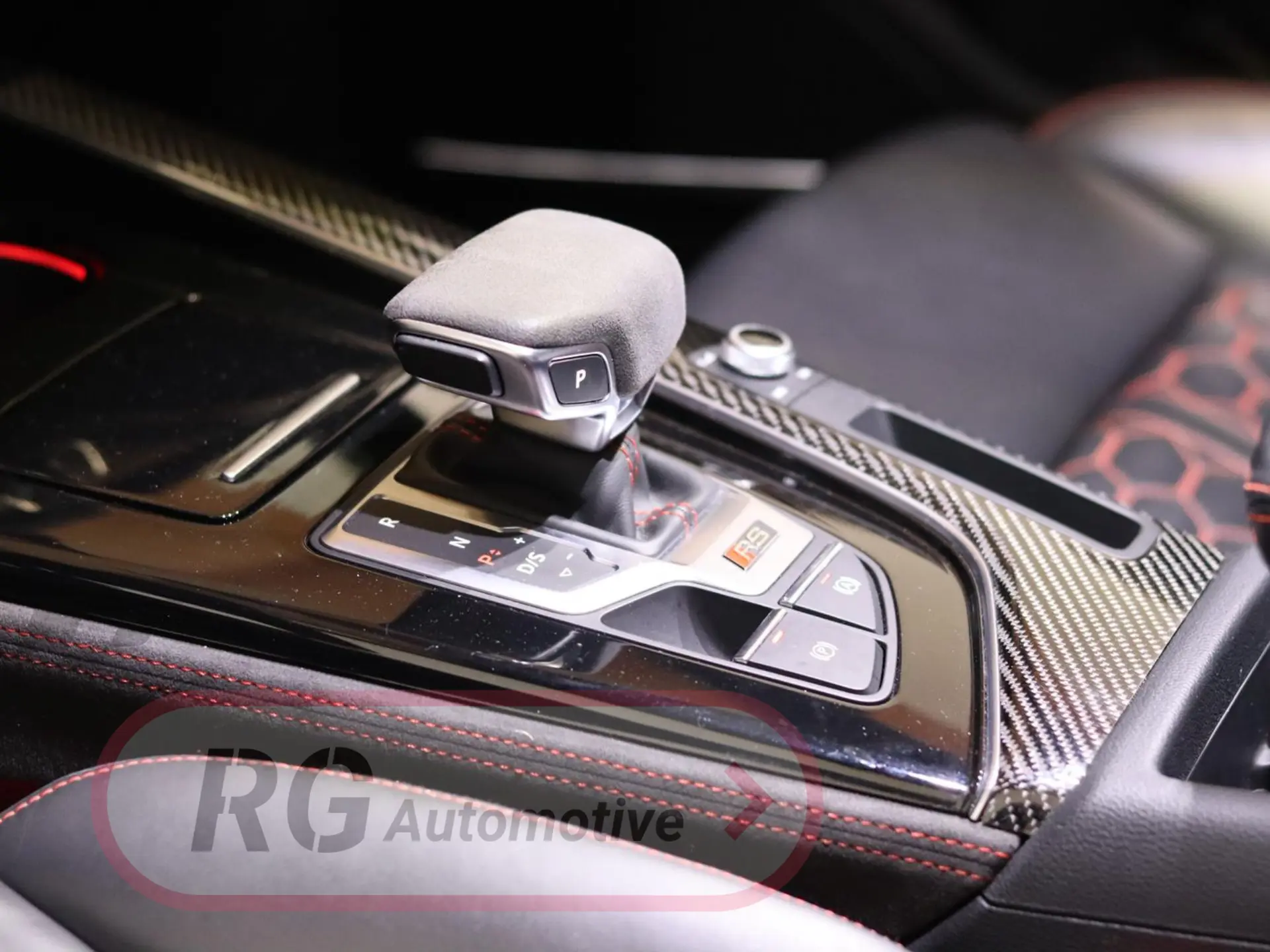 Ich habe meinen Audi RS5 in 3 Wochen mit RG Automotive verkauft