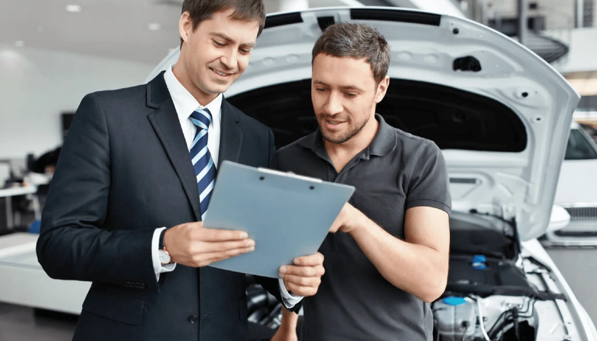 Ankauf Auto in der Schweiz: Den Unterschied zwischen Inzahlungnahme und echtem Verkauf verstehen