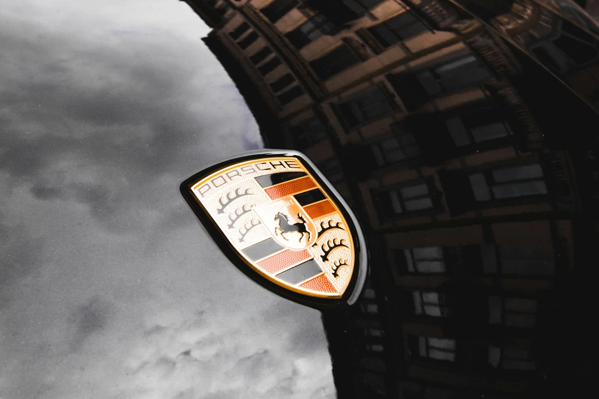 Porsche in der Schweiz verkaufen: Das Wichtigste zu wissen